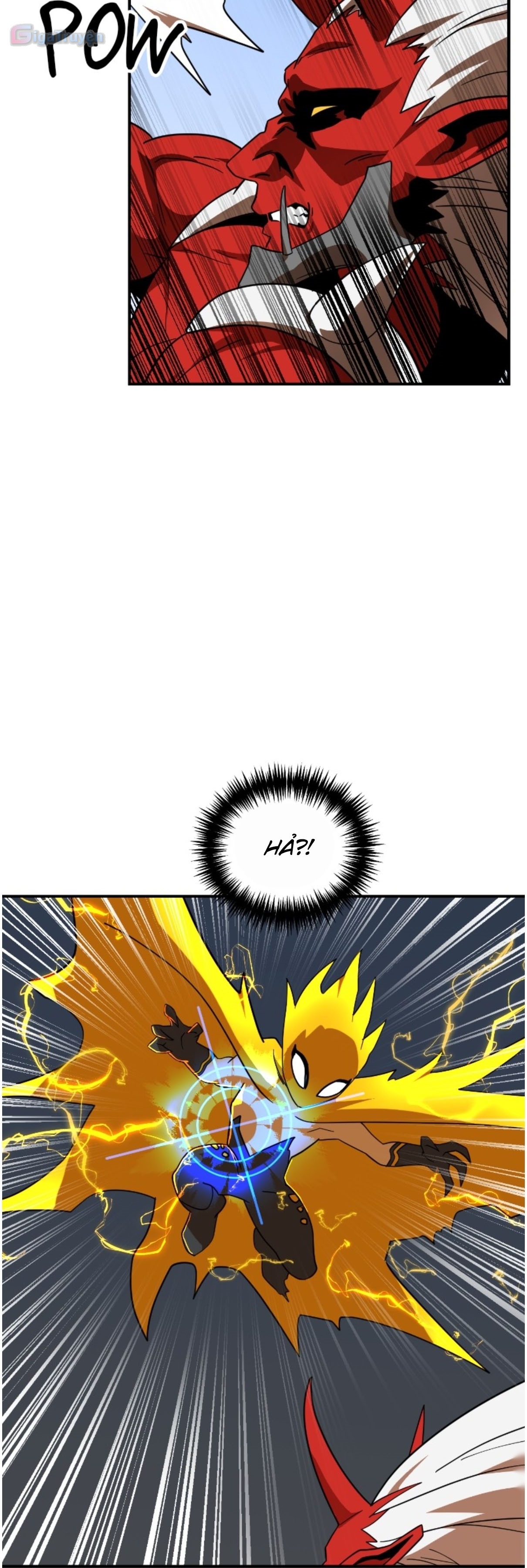 Đọc truyện [Leak] Cao thủ tái xuất - Chap 62 